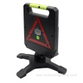 Portable COB Warning Light Industrial Working Light